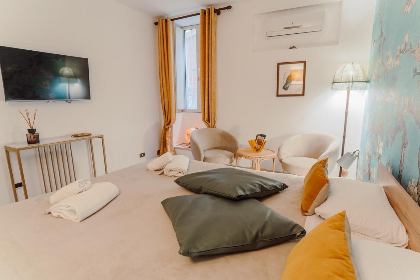 L'agata Ferienhaus Rom