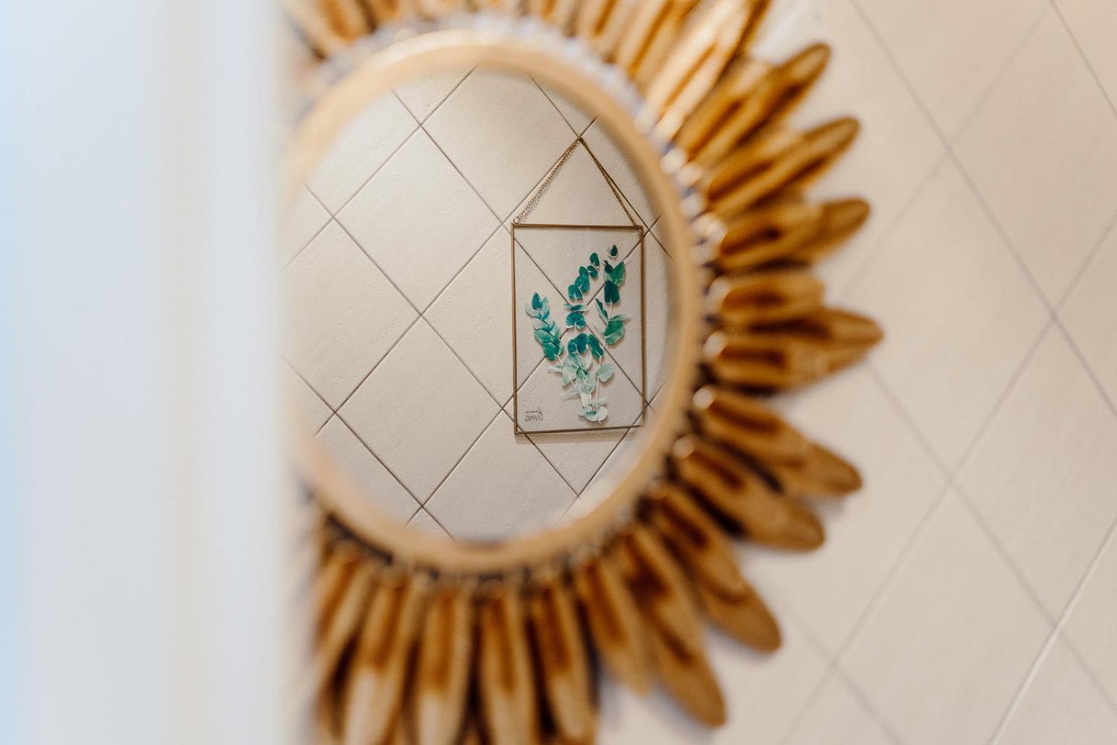 Ferienhaus L'agata *