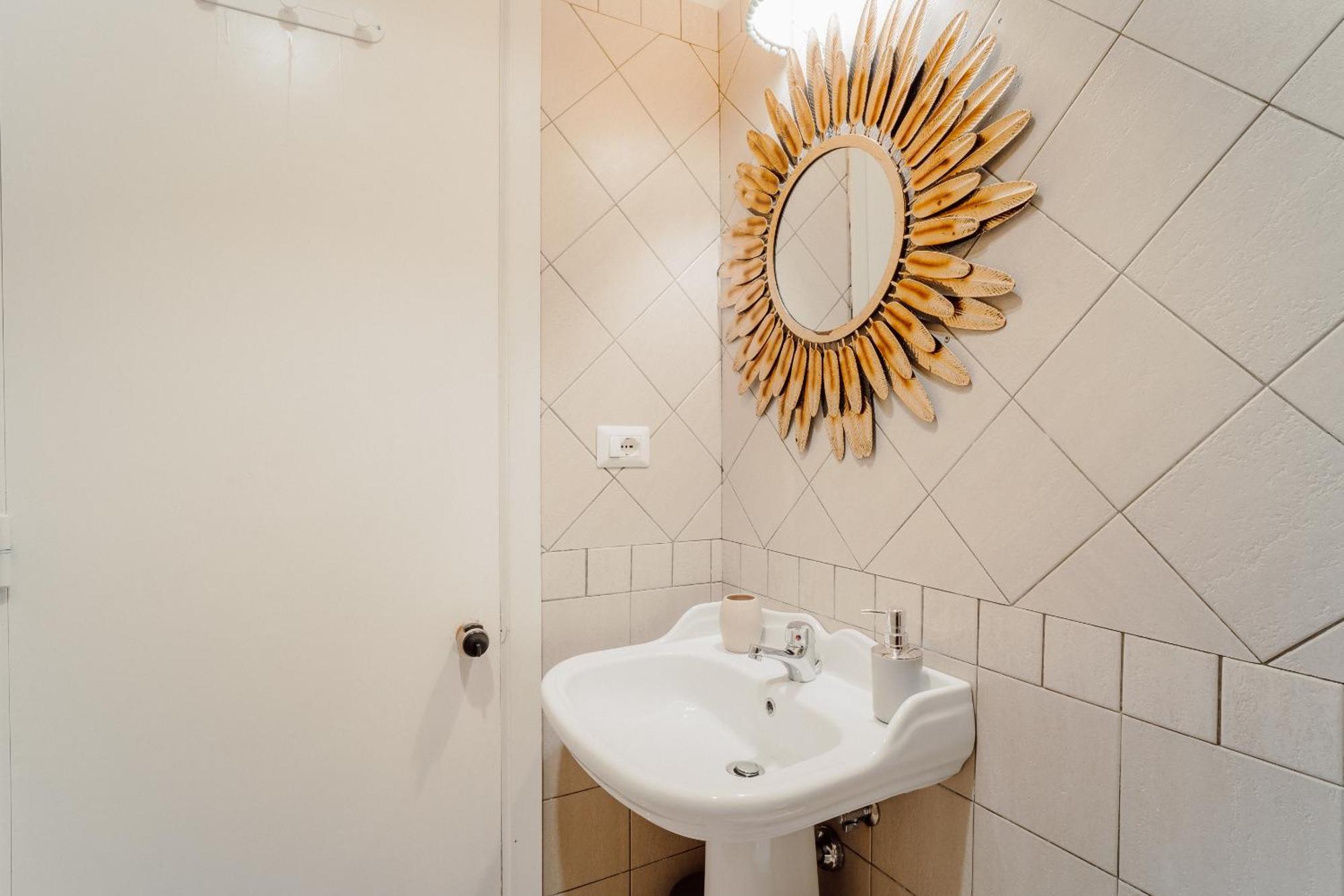 Ferienhaus L'agata Rom