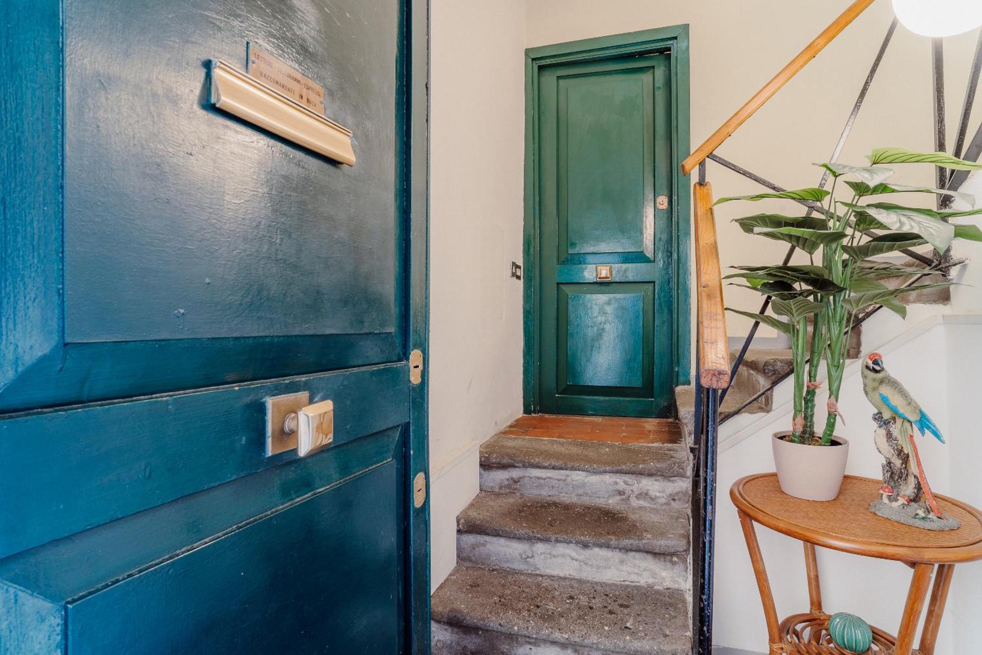 Ferienhaus L'agata *