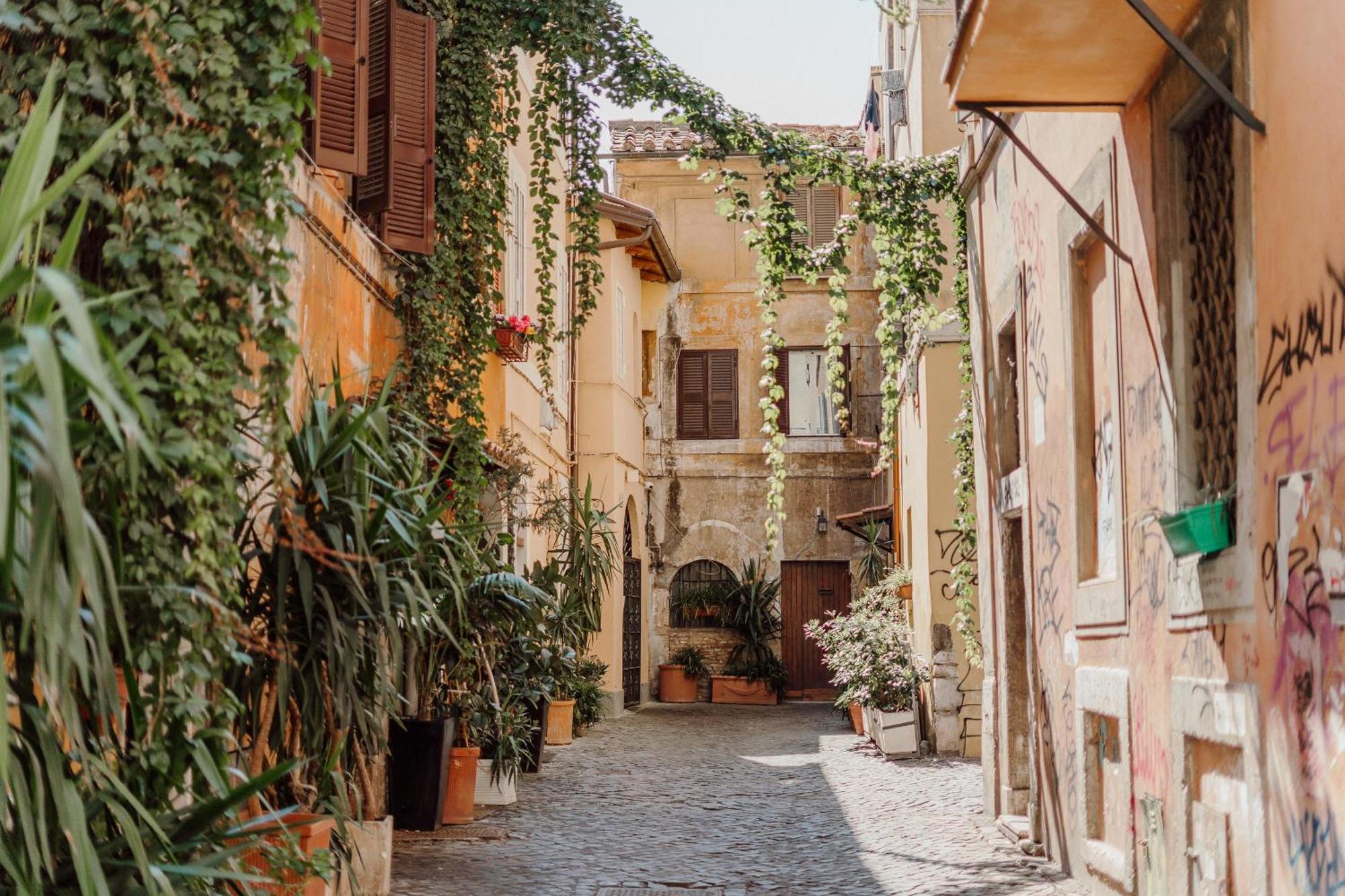 L'agata * Rom