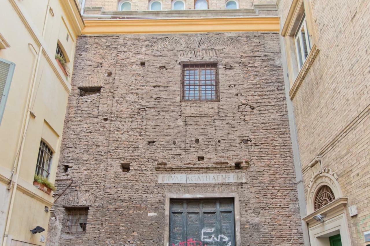 L'agata Ferienhaus *
