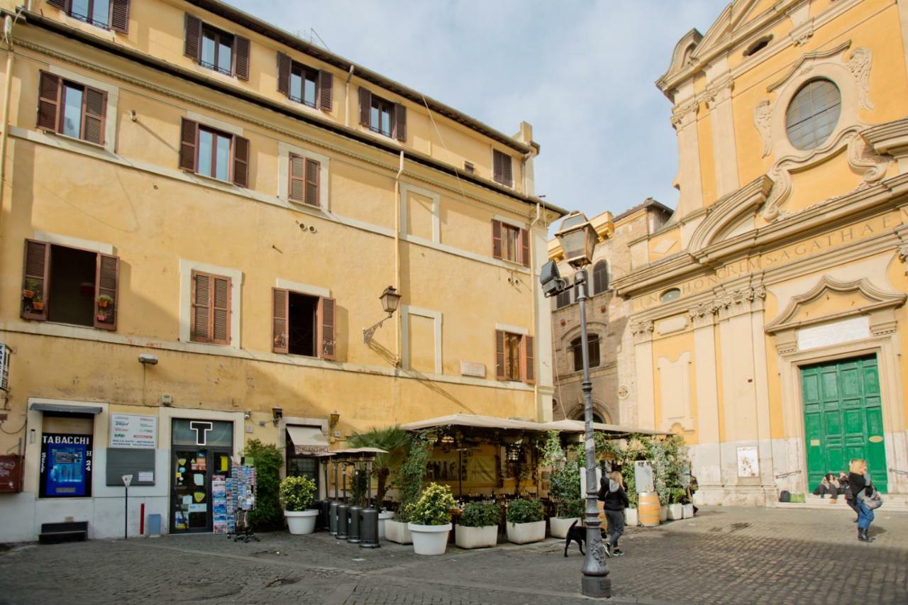 L'agata Ferienhaus