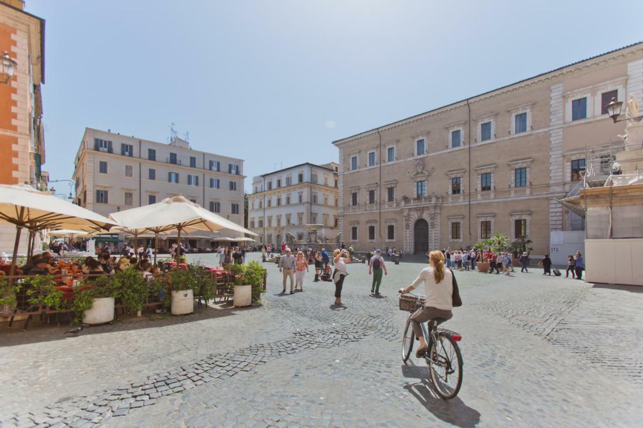L'agata Ferienhaus