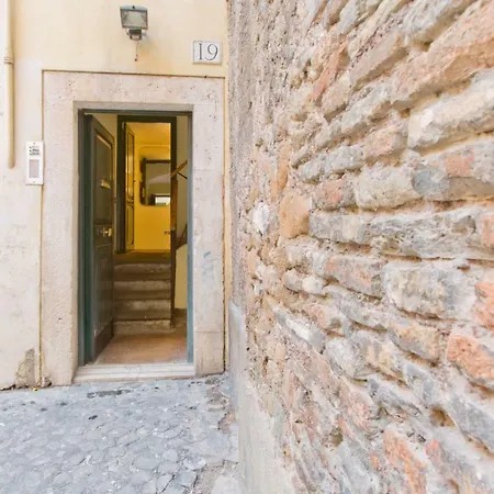L'Agata Villa Rome Buitenkant foto
