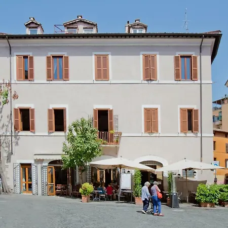 L'Agata Villa Rome Buitenkant foto
