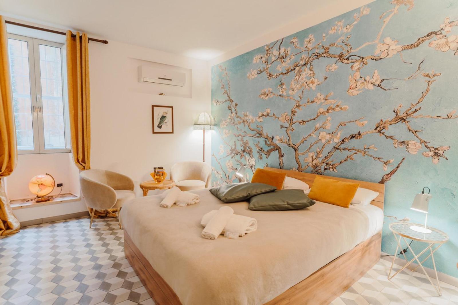 L'agata Vakantiehuis *
