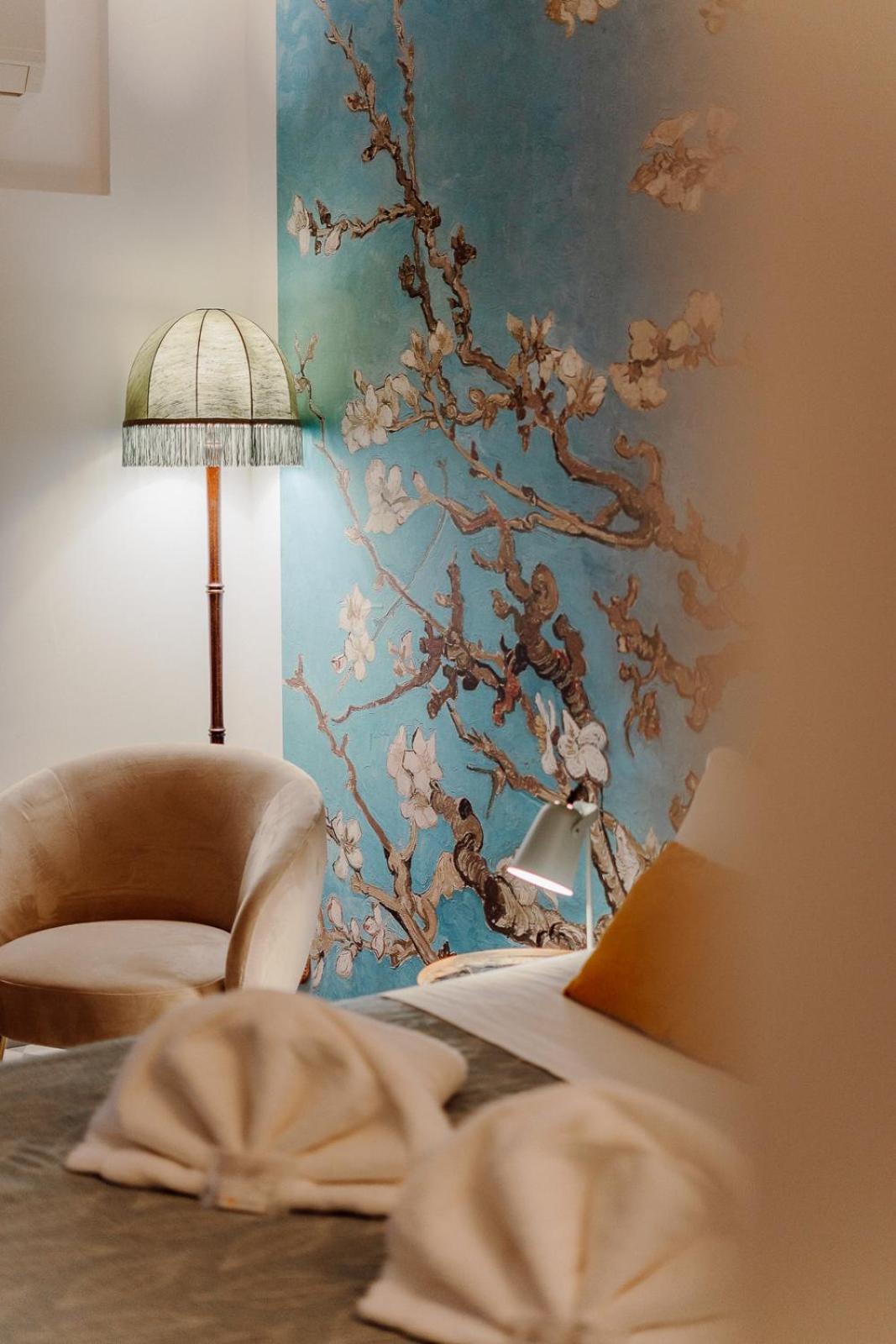 L'agata Vakantiehuis Rome