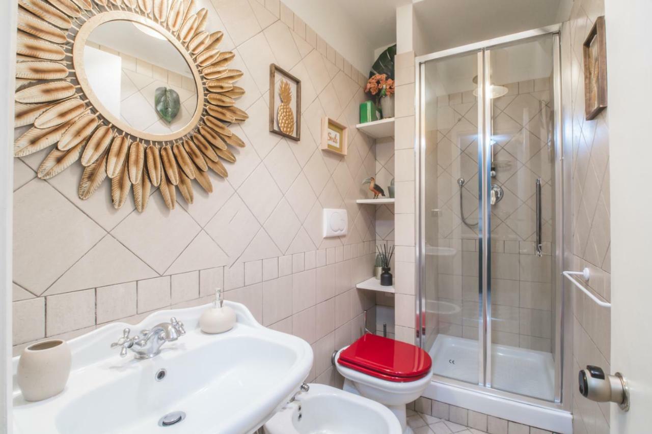 L'agata Vakantiehuis *