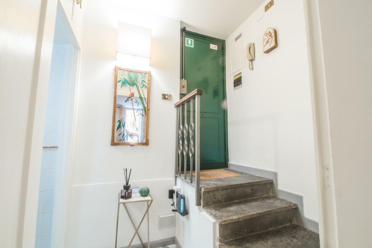 L'agata Vakantiehuis Rome